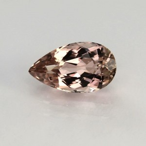 tourmaline  2.17cts - 11x6mm tourmaline  2.17cts - 11x6mm