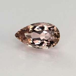 tourmaline  2.17cts - 11x6mm tourmaline  2.17cts - 11x6mm