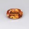 clinohumite  2.96cts - 11x7mm