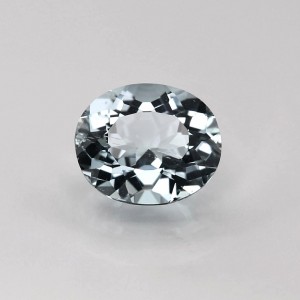 aquamarine  1.71cts - 9x7mm aquamarine  1.71cts - 9x7mm