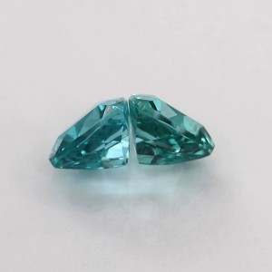 apatite pair  2.31cts - 7x7mm apatite pair  2.31cts - 7x7mm