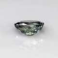 Natural Tanzania 3.58 Carats Blue Green Oval 11x9 mm Loose Gemstone - Image 4