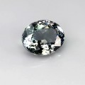 Natural Tanzania 3.58 Carats Blue Green Oval 11x9 mm Loose Gemstone - Image 5