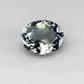 Natural Tanzania 3.58 Carats Blue Green Oval 11x9 mm Loose Gemstone - Image 6