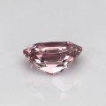 Natural Tourmaline 2.04 Carats Sweet Pink Oval 9x7 mm Loose Gemstone - Image 4