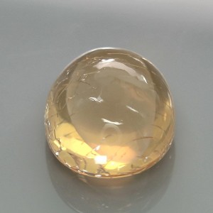 opal with embryo  17.86cts - 20x16mm opal with embryo  17.86cts - 20x16mm