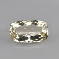 Natural Beryl 4.43 Carats Sweet Yellow Cushion 15x9 mm Loose Gemstone - Image 5