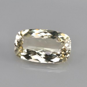 beryl  4.43cts - 15x9mm