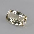Natural Beryl 4.43 Carats Sweet Yellow Cushion 15x9 mm Loose Gemstone - Image 3