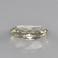 Natural Beryl 4.43 Carats Sweet Yellow Cushion 15x9 mm Loose Gemstone - Image 4