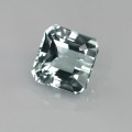 Natural Tourmaline 2.10 Carats Light Baby Green Octagon 7x7 mm Loose Gemstone - Image 3