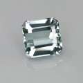 Natural Tourmaline 2.10 Carats Light Baby Green Octagon 7x7 mm Loose Gemstone - Image 6