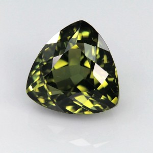 tourmaline  4.38cts - 10x7mm tourmaline  4.38cts - 10x7mm