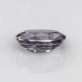 Natural Spinel 2.23 Carats Violet Cushion 10x7 mm Loose Gemstone - Image 4