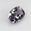Natural Spinel 2.23 Carats Violet Cushion 10x7 mm Loose Gemstone - Image 6