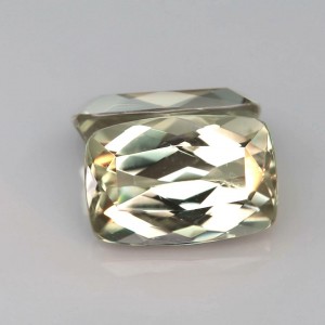 diaspore pair  3.76cts - 9x6mm diaspore pair  3.76cts - 9x6mm