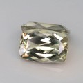 Natural Diaspore pair 3.76 Carats Honey Green to Salmon Brown Cushion 9x6 mm Loose Gemstone - Image 3