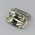 Natural Diaspore pair 3.76 Carats Honey Green to Salmon Brown Cushion 9x6 mm Loose Gemstone - Image 6