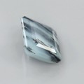 Natural Dendritic opal 5.71 Carats Paraiba Blue Green Emerald 13x11 mm Loose Gemstone - Image 5