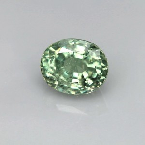 demantoid garnet  1.39cts - 7x5mm demantoid garnet  1.39cts - 7x5mm