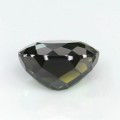 Natural Dichroic Tourmaline 4.23 Carats Fine Green to Honey Green Oval 11x8 mm Loose Gemstone - Image 4