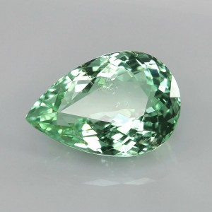 Paraiba Tourmaline  13.34cts - 19x13mm Paraiba Tourmaline  13.34cts - 19x13mm