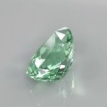 Natural Paraiba Tourmaline 13.34 Carats Paraiba Mint Green Pear 19x13 mm Loose Gemstone - Image 6