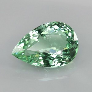 Paraiba Tourmaline  13.34cts - 19x13mm Paraiba Tourmaline  13.34cts - 19x13mm