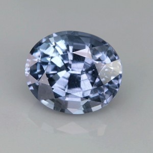 spinel  3.58cts - 10x8mm