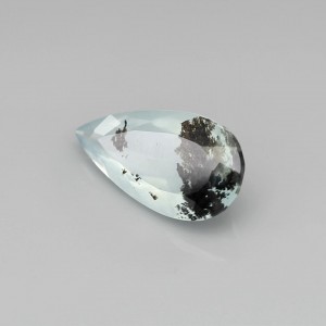 opal dendrite  3.96cts - 18x9mm opal dendrite  3.96cts - 18x9mm