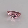 Natural Tourmaline 1.97 Carats Baby Pink Oval 9x7 mm Loose Gemstone - Image 4