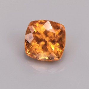 spessartite garnet  1.73cts - 6x5mm