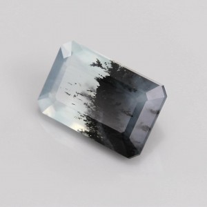 Dendritic Opal  2.80cts - 11x7mm Dendritic Opal  2.80cts - 11x7mm