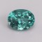 apatite  3.98cts - 11x9mm