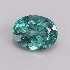 apatite  3.98cts - 11x9mm apatite  3.98cts - 11x9mm