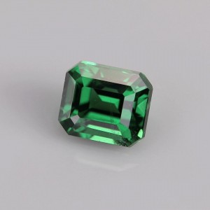 tsavorite garnet  0.45cts - 4x3mm tsavorite garnet  0.45cts - 4x3mm