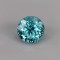 apatite  1.69cts - 7x6mm