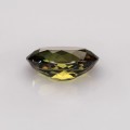 Natural Tourmaline 4.20 Carats Honey Oval 13x8 mm Loose Gemstone - Image 4