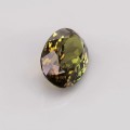 Natural Tourmaline 4.20 Carats Honey Oval 13x8 mm Loose Gemstone - Image 5