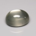 Natural Moonstone moss green 24.90 Carats Moss Green Oval Cabochon 20x14 mm Loose Gemstone - Image 7