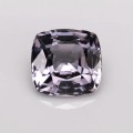 Natural Spinel 2.49 Carats Sweet Purple Antique Cushion 8x5 mm Loose Gemstone - Image 7