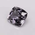 Natural Spinel 2.49 Carats Sweet Purple Antique Cushion 8x5 mm Loose Gemstone - Image 3