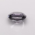 Natural Spinel 2.49 Carats Sweet Purple Antique Cushion 8x5 mm Loose Gemstone - Image 4