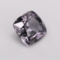 Natural Spinel 2.49 Carats Sweet Purple Antique Cushion 8x5 mm Loose Gemstone - Image 5