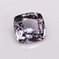 Natural Spinel 2.49 Carats Sweet Purple Antique Cushion 8x5 mm Loose Gemstone - Image 6