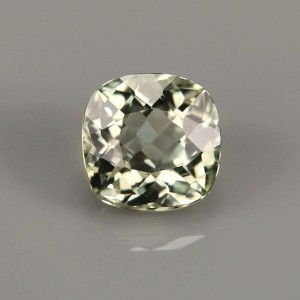 Amblygonite  1.45cts - 7x5mm Amblygonite  1.45cts - 7x5mm