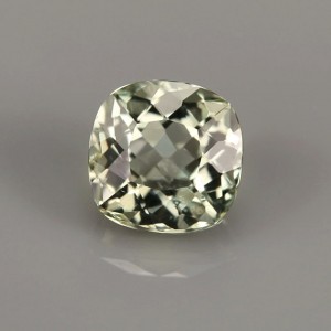 Amblygonite  1.45cts - 7x5mm Amblygonite  1.45cts - 7x5mm