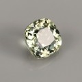 Natural Amblygonite 1.45 Carats Yellowish Green Antique Cushion 7x5 mm Loose Gemstone - Image 5