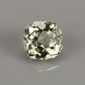 Natural Amblygonite 1.45 Carats Yellowish Green Antique Cushion 7x5 mm Loose Gemstone - Image 7