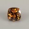 zircon  4.69cts - 8x7mm